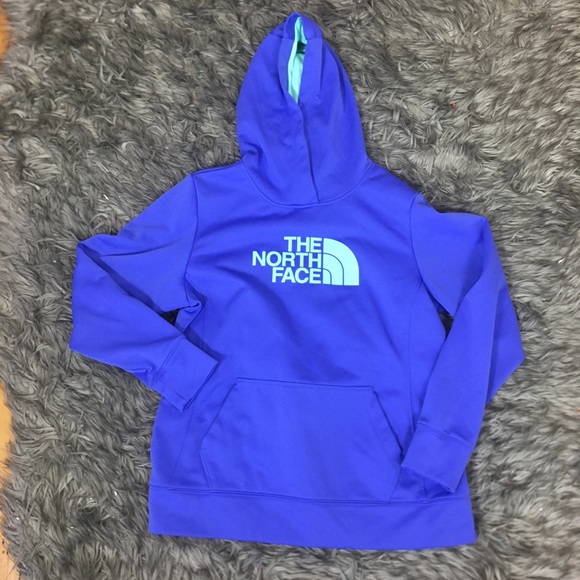 The North Face Tops - The North Face Hoodie